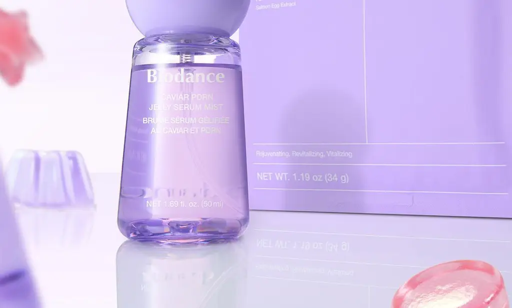 [NEW/단독선런칭] 바이오던스 캐비어 PDRN 젤리 세럼 미스트 50ml 상세페이지 36
